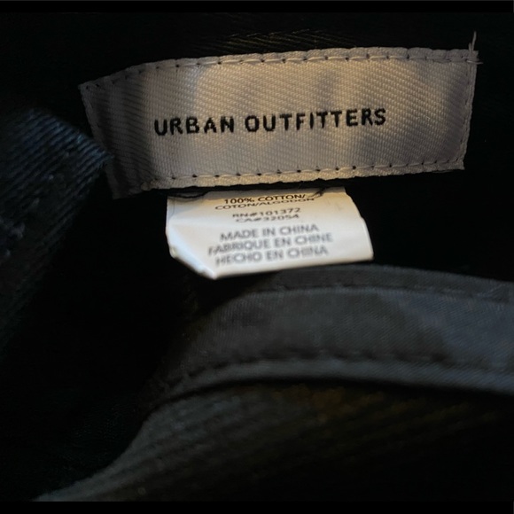 NWOT UO cap - Picture 3 of 3